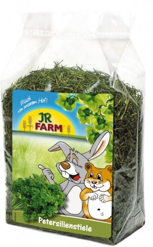 JR Yrtti Persilja 150g, luonnon C-vitamiinia