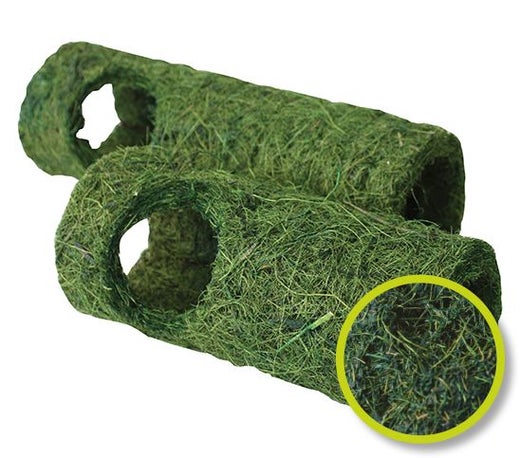 Komodo Trooppinen tunneli vihreä S 18cm