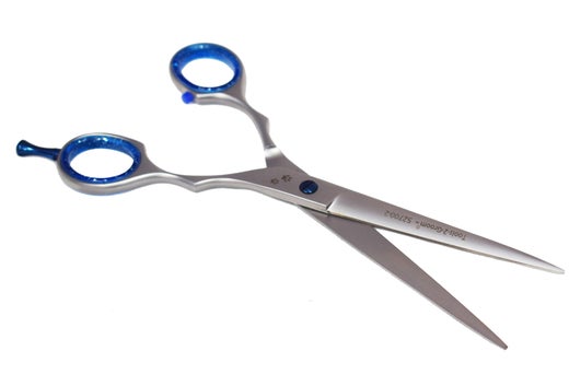 Tools-2-Groom Sharp Edge suorat sakset n. 17,7 cm