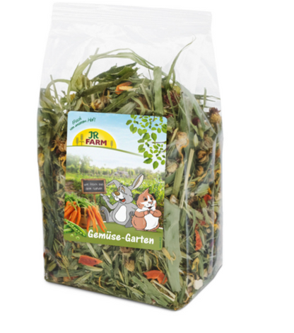 JR Yrtti Kasvimaa 150g