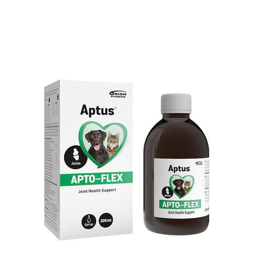 Aptus Apto-Flex 200ml