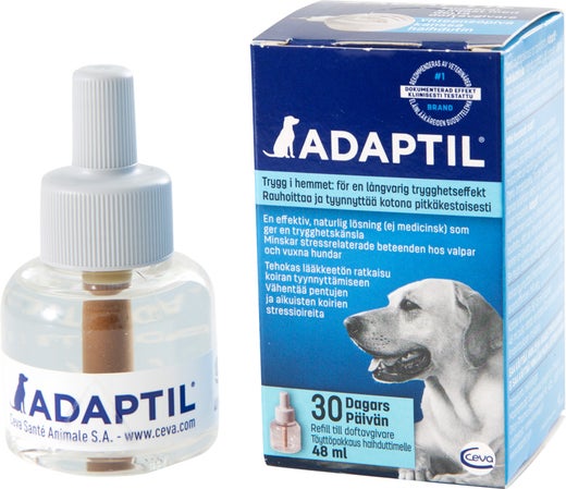 Adaptil Calm Home vaihtopullo liuos 48ml