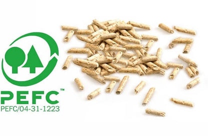 Cat's Best Smart Pellet kissanhiekka 5kg/10L paakkuuntuva