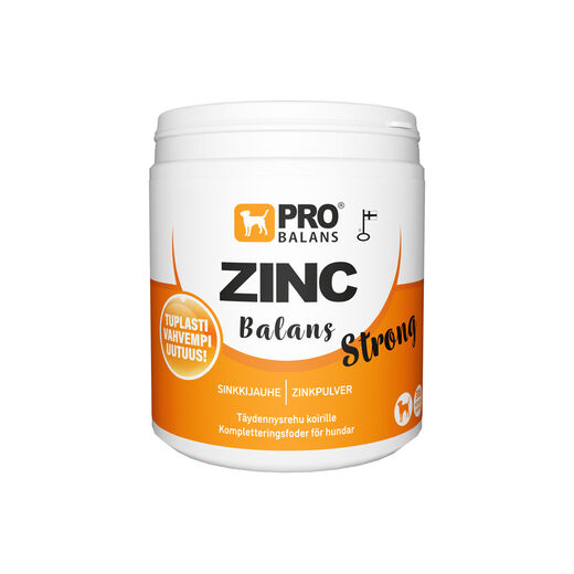 Probalans Zincbalans Strong 300 g - tuplavahvuinen