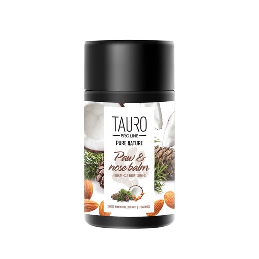 TPL Pure Nature kuono- ja tassuvoide, 75ml