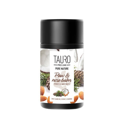 TPL Pure Nature kuono- ja tassuvoide, 75ml