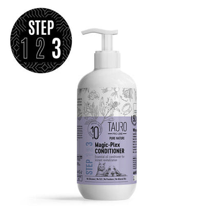 TPL Pure Nature MagicPlex korjaava hoitoaine 400ml