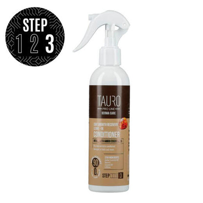 TPL Derma Care Coat Growth Leave-in spray 250ml