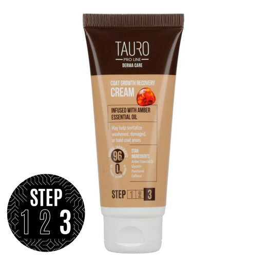 TPL Derma Care Coat Growth hoitovoide 75ml