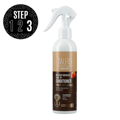 TPL Derma Care Dry Itchy Skin Leave-in spray 250ml