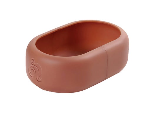Komodo Smart Dish kuppi