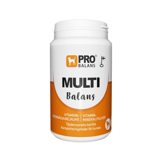 ProBalans MultiBalans jauhe 200g