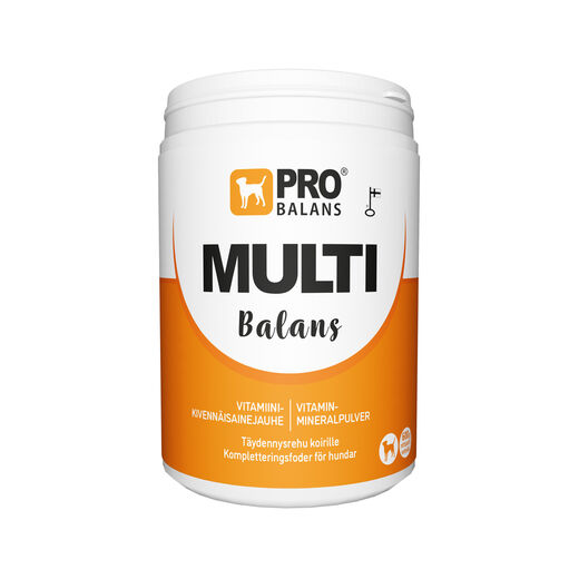 Probalans Multi balans 600g