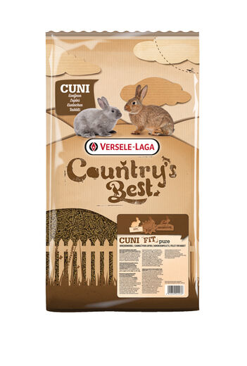 VL Country's Best Cuni Fit Pure 5kg