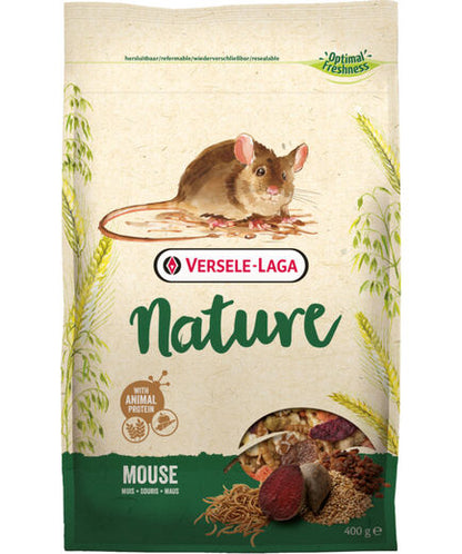 VL Nature Hiiri 400g