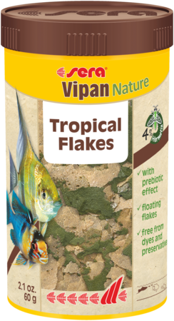 Sera Vipan nature