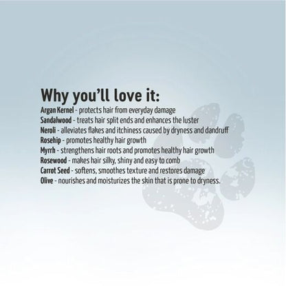 TPL Pure Nature MagicPlex korjaava hoitoaine 400ml