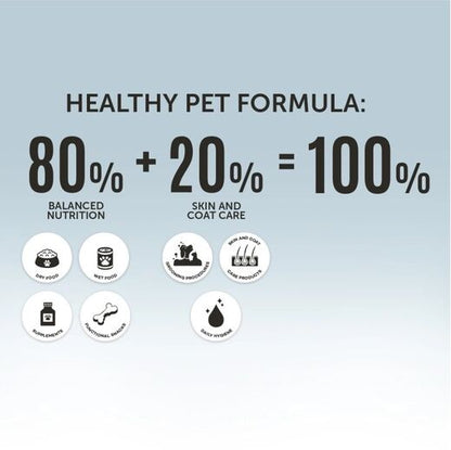 TPL Pure Nature MagicPlex korjaava hoitoaine 400ml