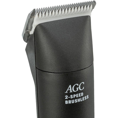 Andis Type AGCB -johdollinen trimmauskone