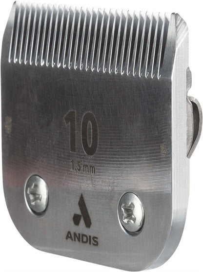 Andis UltraEdge 10 1,5mm trimmauskoneen terä