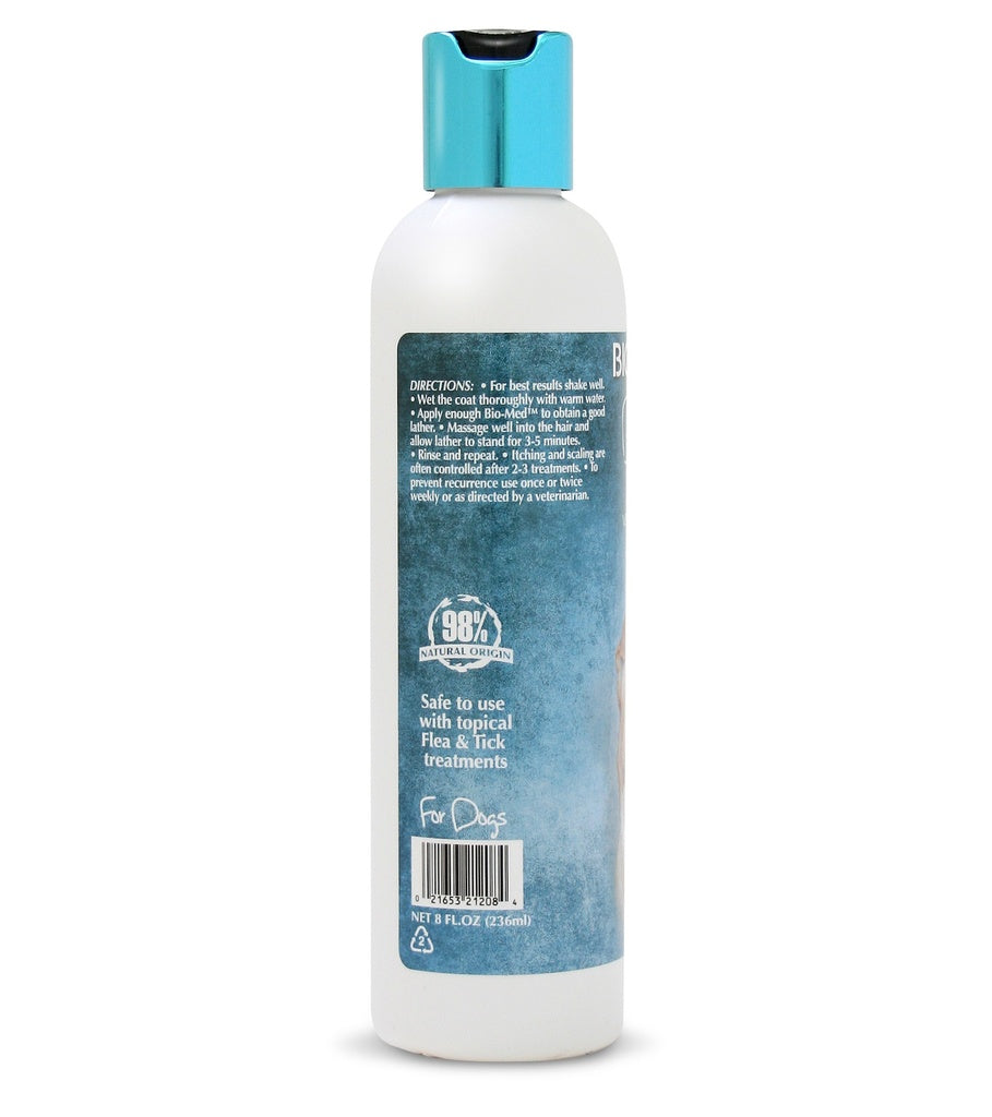Bio-Groom Bio-Med shampoo 236ml