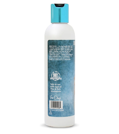 Bio-Groom Bio-Med shampoo 236ml