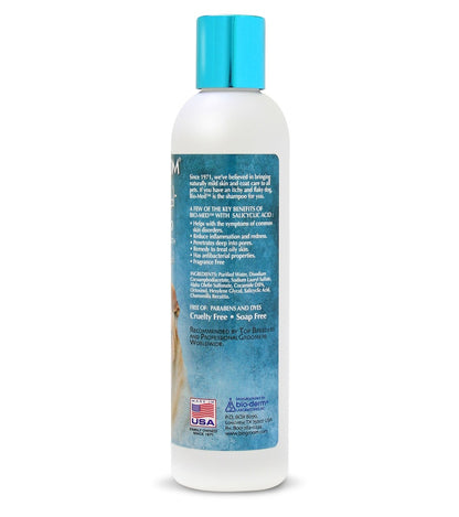 Bio-Groom Bio-Med shampoo 236ml