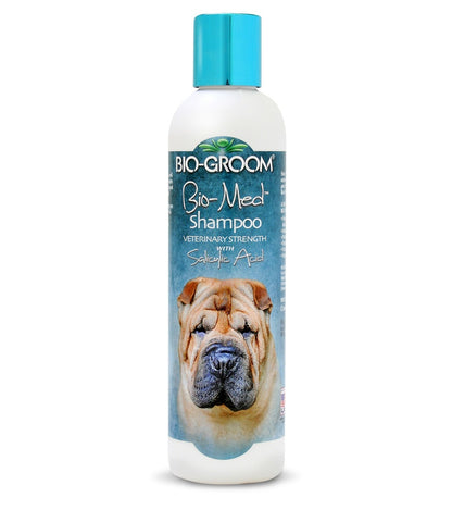 Bio-Groom Bio-Med shampoo 236ml