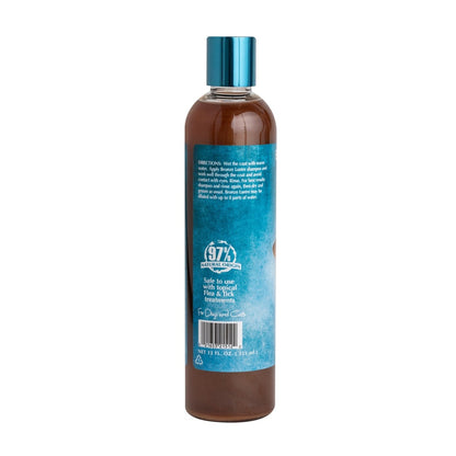Bio-Groom Bronze Lustre shampoo 355ml