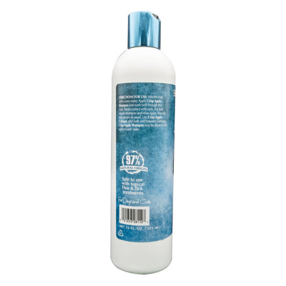 Bio-Groom Crisp Apple shampoo 355ml