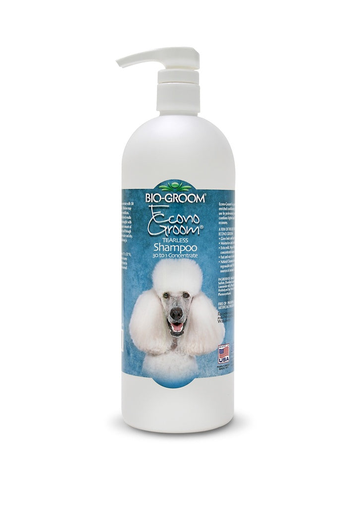 Bio-Groom Econo-Groom shampoo 946ml