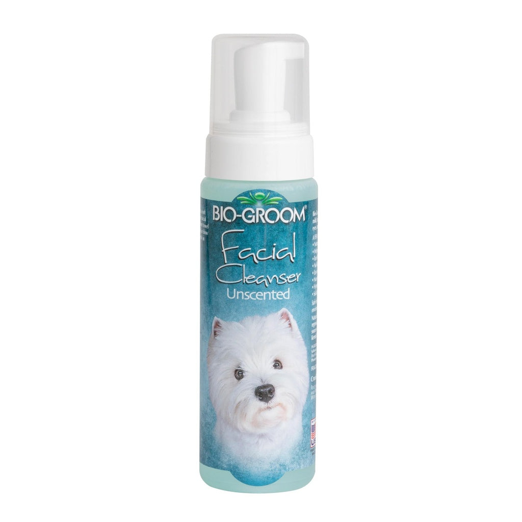 Bio-Groom Facial Foam puhdistusaine 236ml