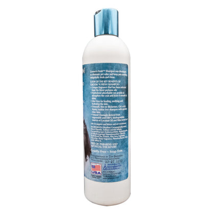 Bio-Groom Groom’n Fresh shampoo 355ml