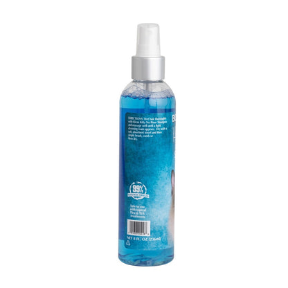 Bio-Groom Klean Kitty kuivashampoo 236ml