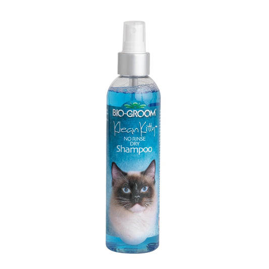 Bio-Groom Klean Kitty kuivashampoo 236ml