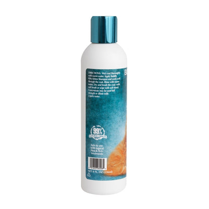 Bio-Groom Kuddly Kitty shampoo kissanpennuille 236ml