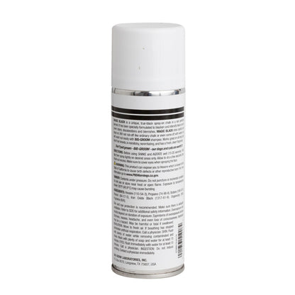 Bio-Groom Magic Black väriä parantava suihke 236ml