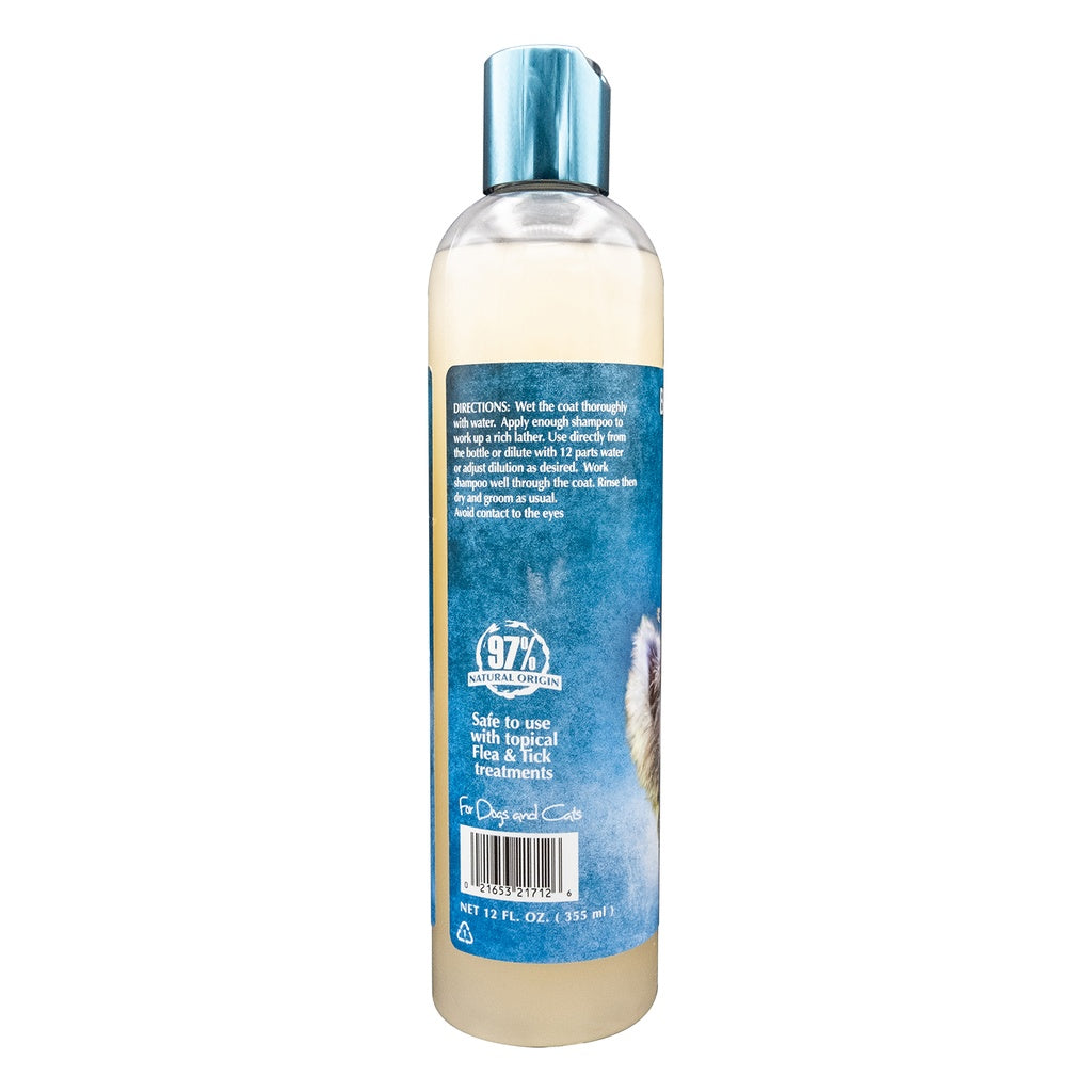 Bio-Groom So-Dirty shampoo 355ml
