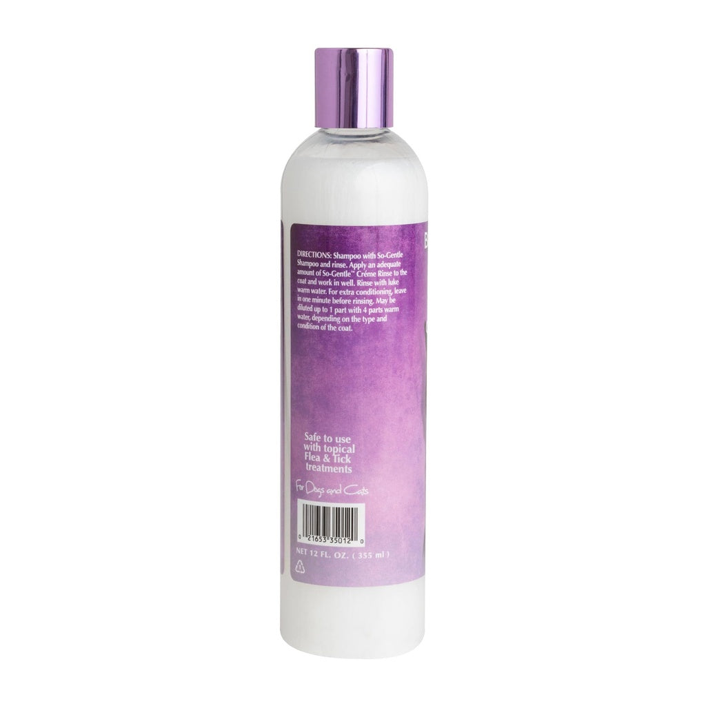Bio-Groom So-Gentle Creme Rinse hoitoaine 355ml