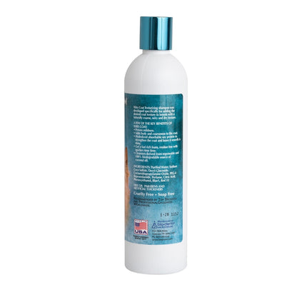 Bio-Groom Wiry Coat shampoo 355ml