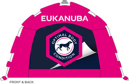 Eukanuba näyttelyteltta TILAUSTUOTE