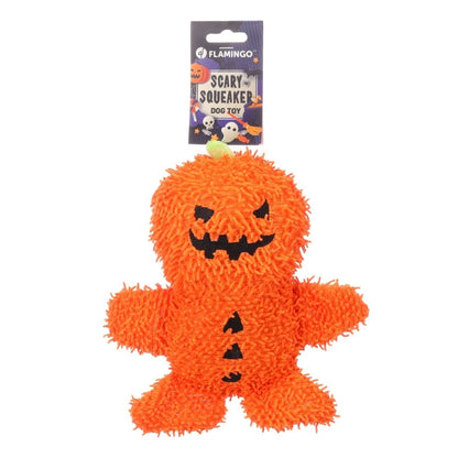 Flamingo Halloweenpehmo Absor Little Man, 24 cm