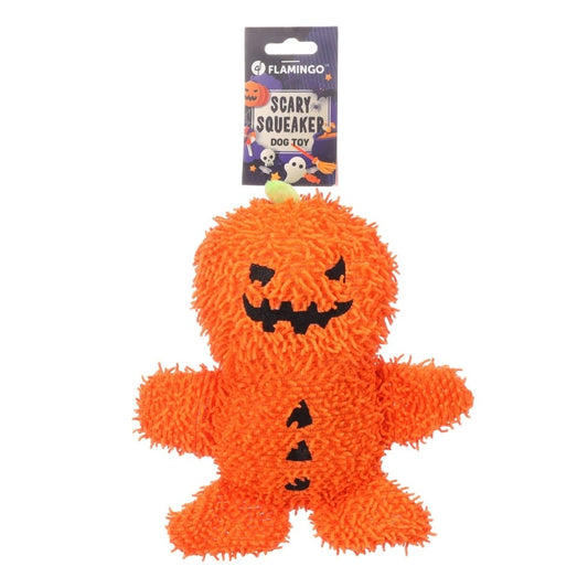 Flamingo Halloweenpehmo Absor Little Man, 24 cm