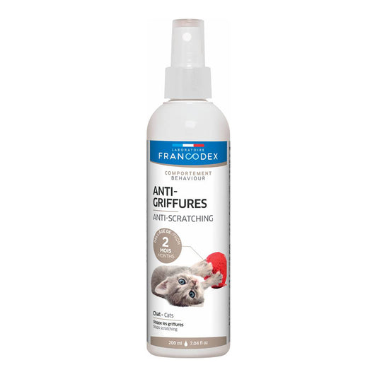 Francodex Anti-Scratch raapimisenestosuihke 200ml