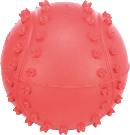 Jolly Paw luonnonkumipallo 6cm