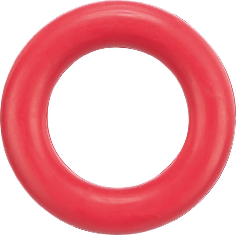 JollyPaw Kumirengas, punainen 9cm