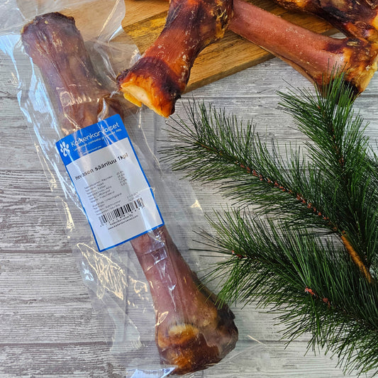 Hevosen sääriluu, 1kpl