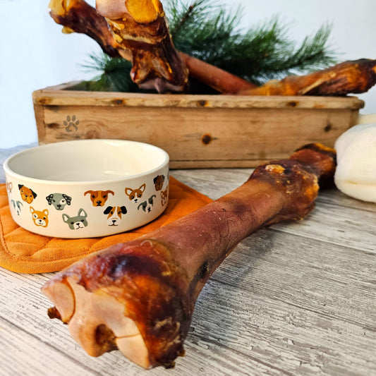 Hevosen sääriluu, 1kpl