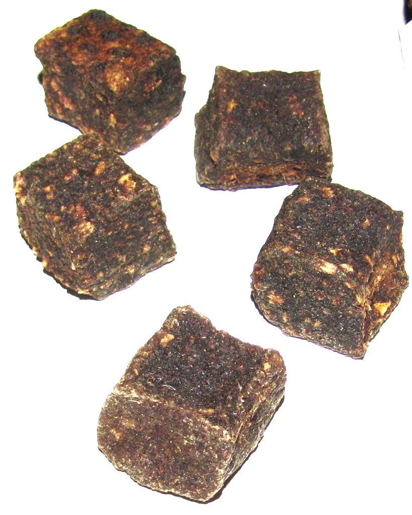 Kanin lihakuutio, 100g