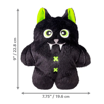 Kong Halloween Snuzzles Lajitelma 21,5x19x10cm